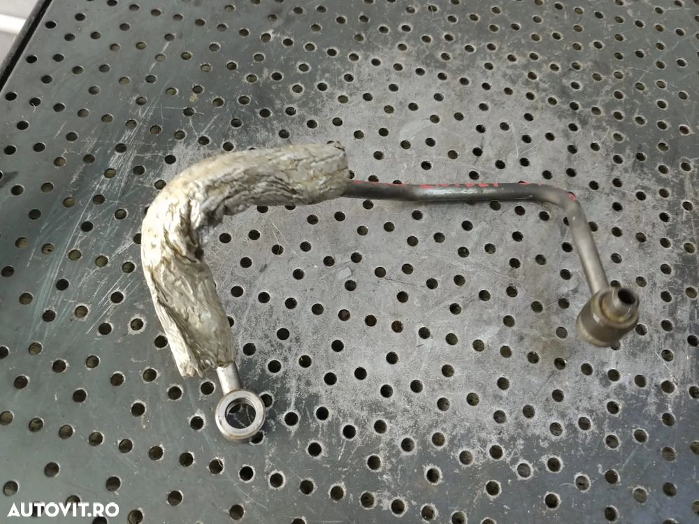 conducta ulei 2.0 tdci ford s-max  galaxy - 3