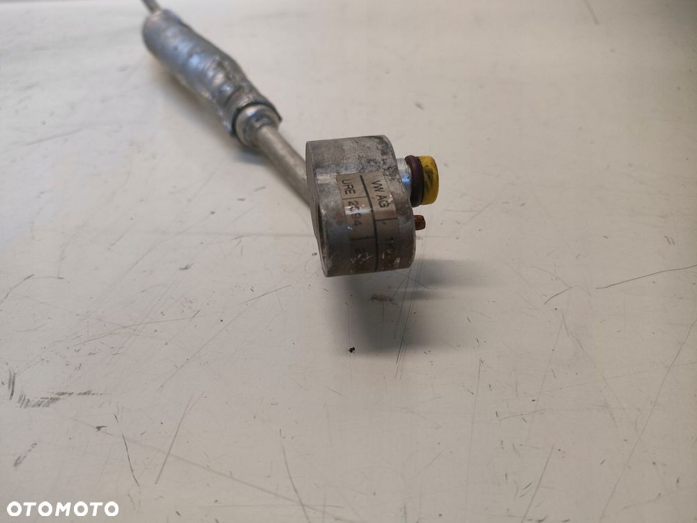 AUDI A3 8P 1.9 TDI PRZEWÓD KLIMATYZACJI - 7