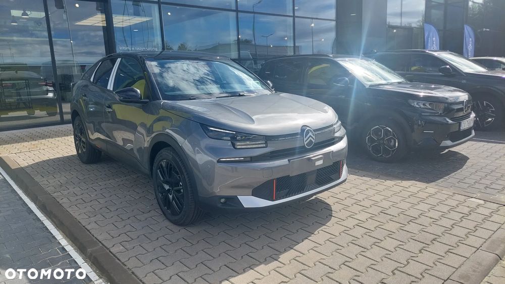 Citroën C4 1.2 mHEV Collection eDCT6 - 6