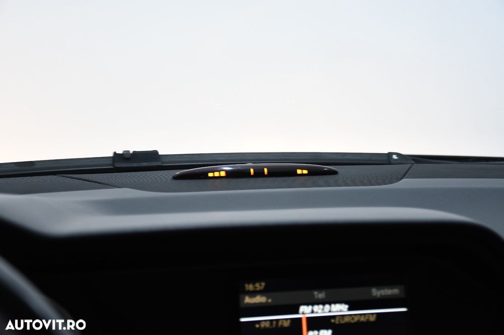 Mercedes-Benz C 220 CDI 7G-TRONIC Avantgarde Edition - 21