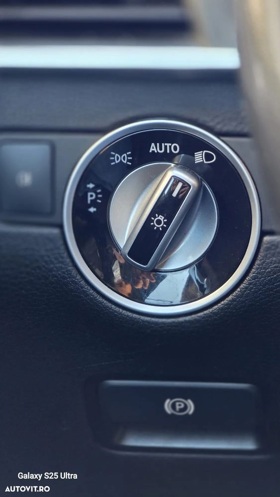 Mercedes-Benz ML 350 BlueTEC 4MATIC 7G-TRONIC - 15