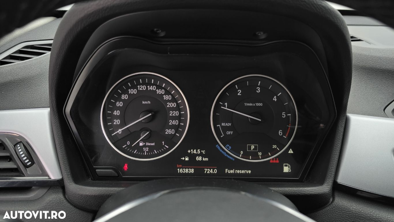 BMW X1 - 16