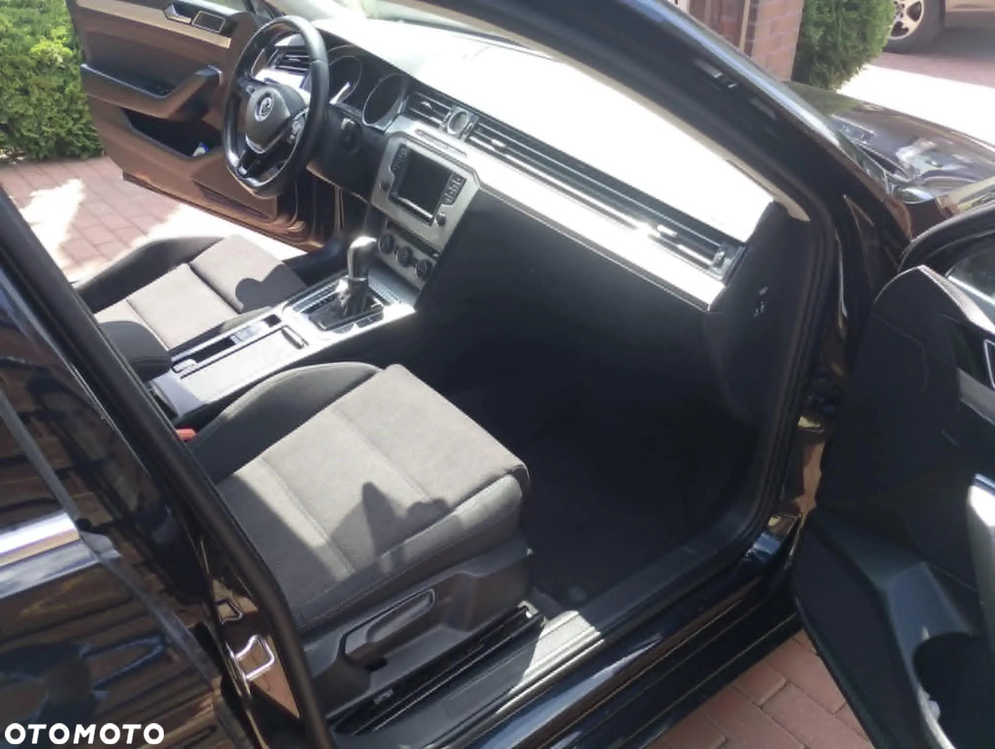 Volkswagen Passat 2.0 TDI BMT City DSG7 - 7