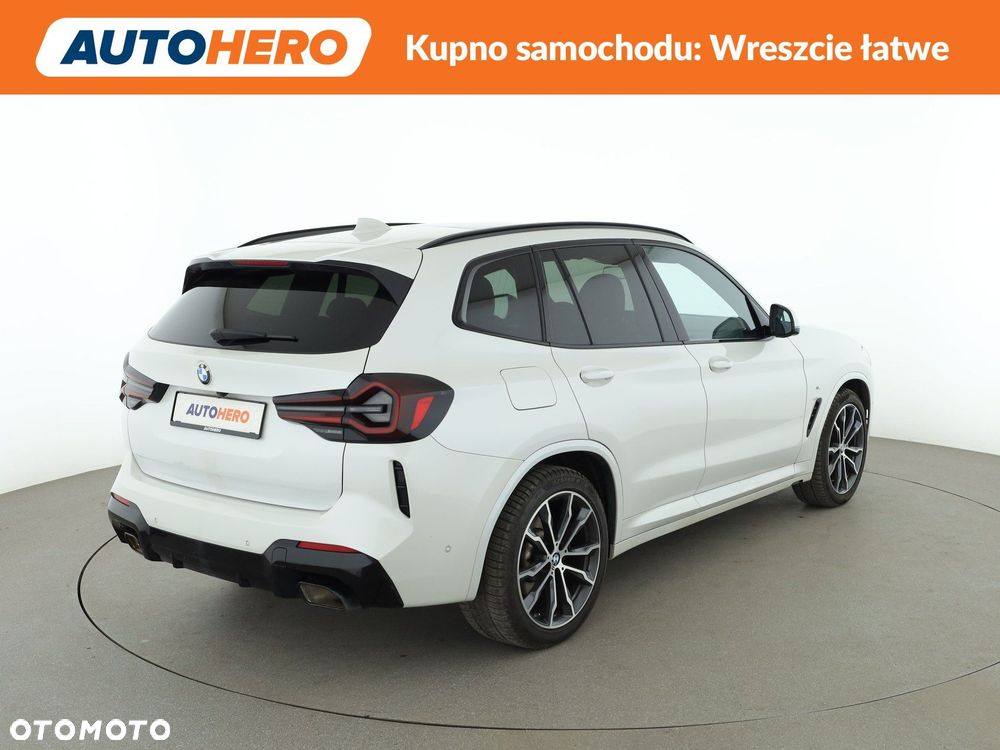 BMW X3 - 6