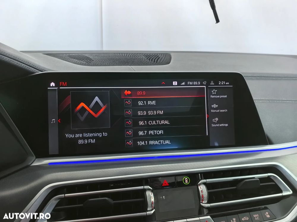 BMW X5 xDrive40i AT MHEV - 25