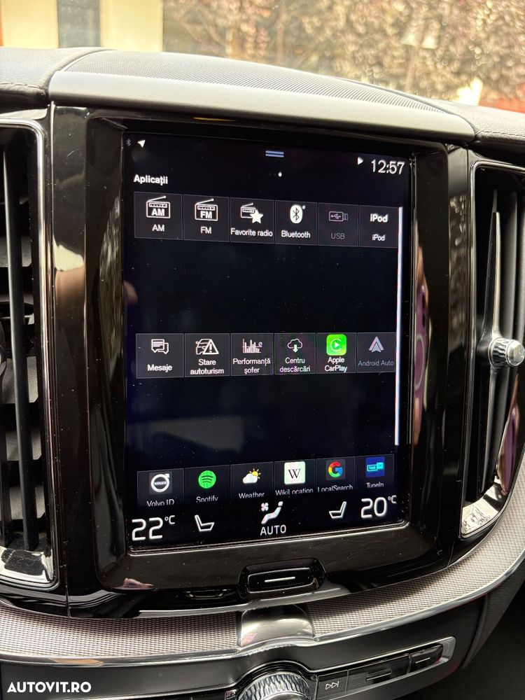 Volvo XC 60 D4 Inscription - 32