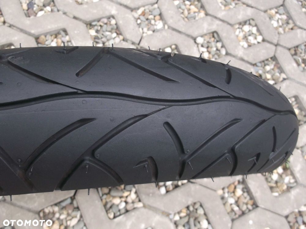 opona 110/70 -17 Pirelli Sport Demon Dot0915 3,5mm stunt 110/70-17 - 3