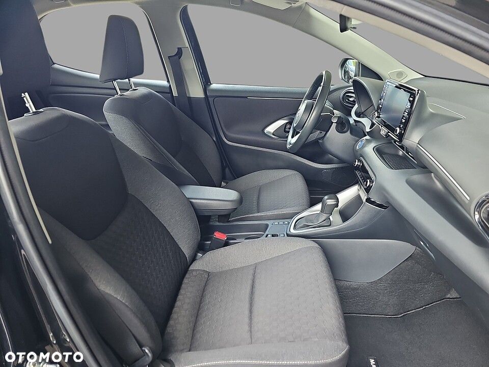 Mazda 2 - 14
