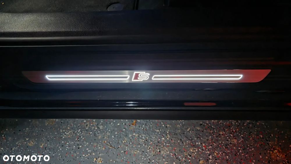 Audi Q5 40 TDI mHEV Quattro S Line S tronic - 10