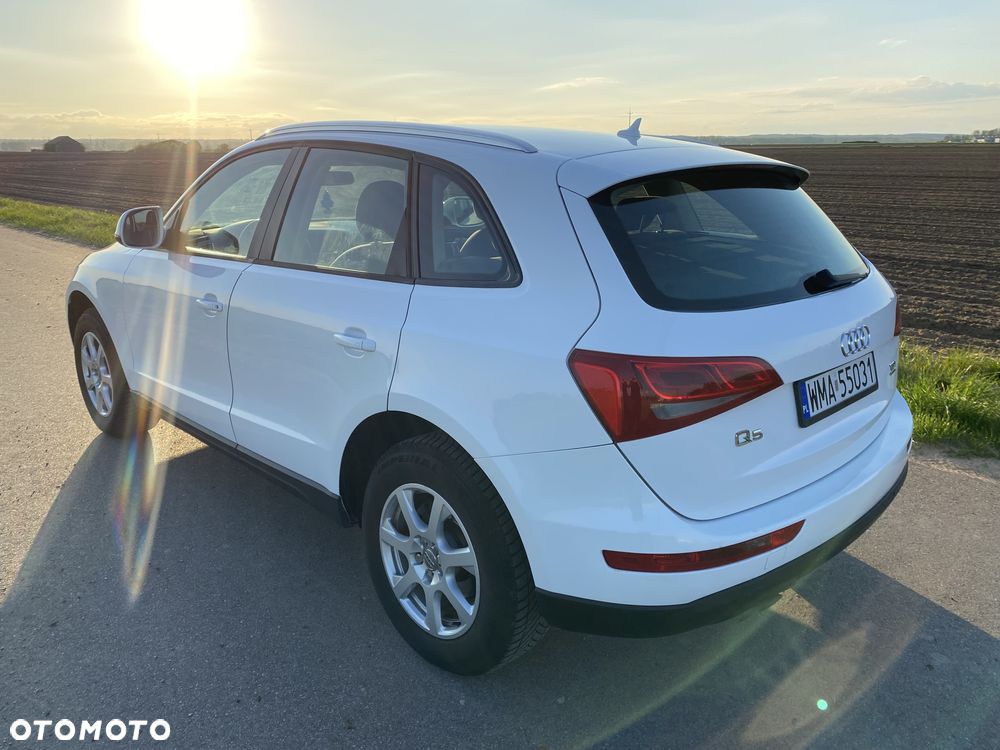Audi Q5 - 4
