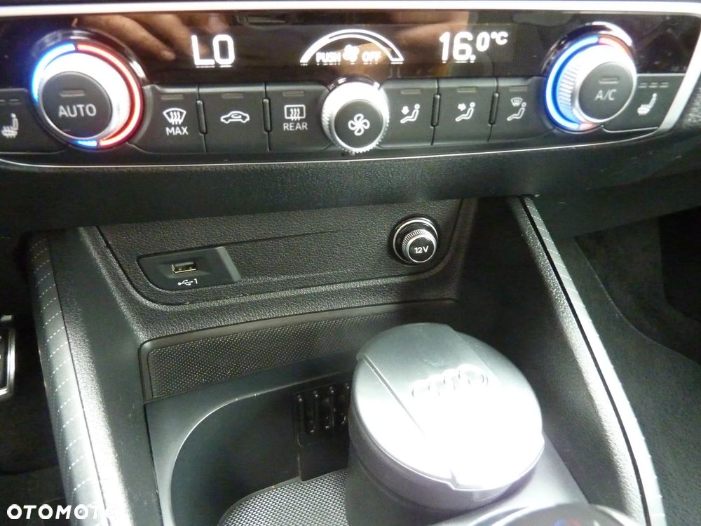 Audi Q2 35 TFSI Sport S tronic - 26