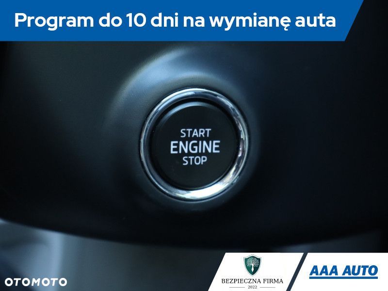 Skoda Superb - 20