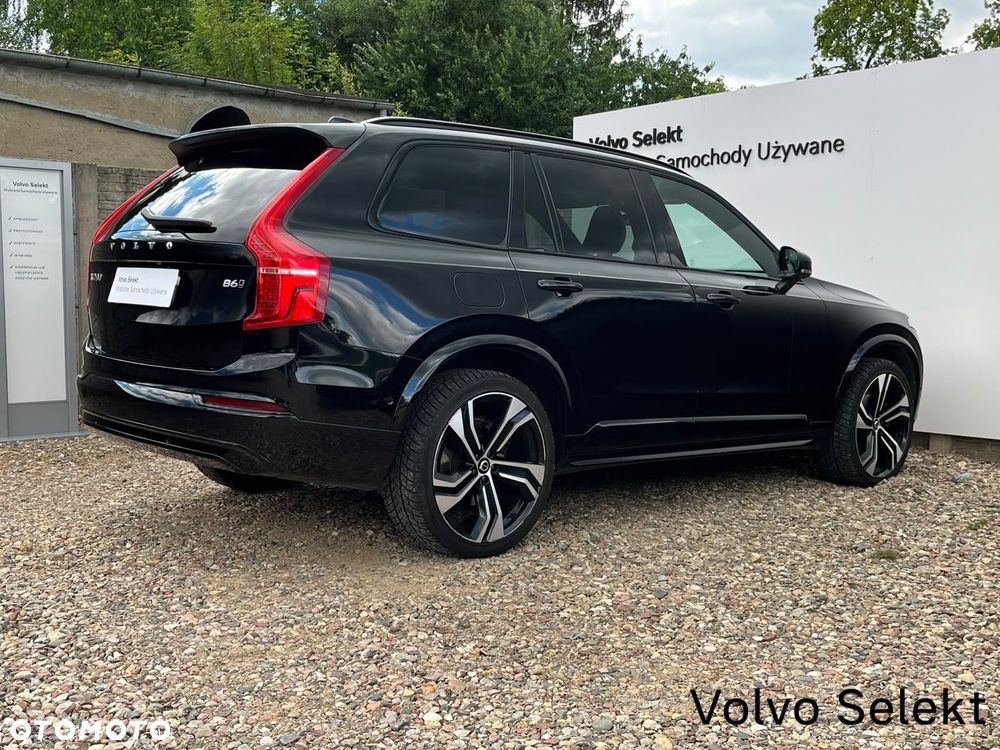 Volvo XC 90 - 6