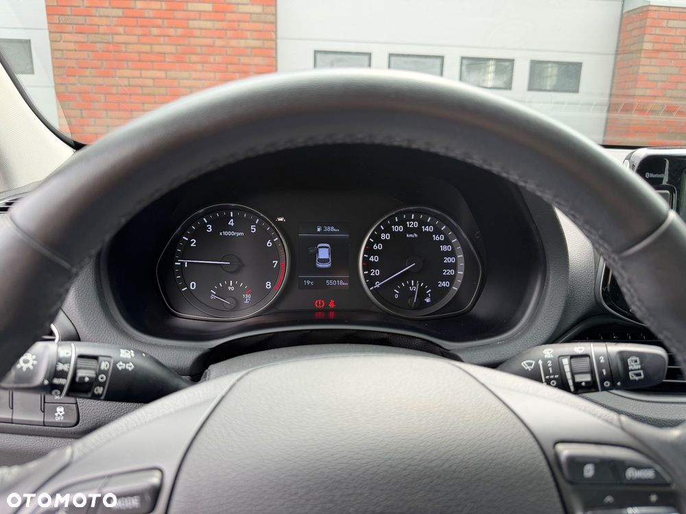 Hyundai i30 1.0 T-GDI Modern - 15