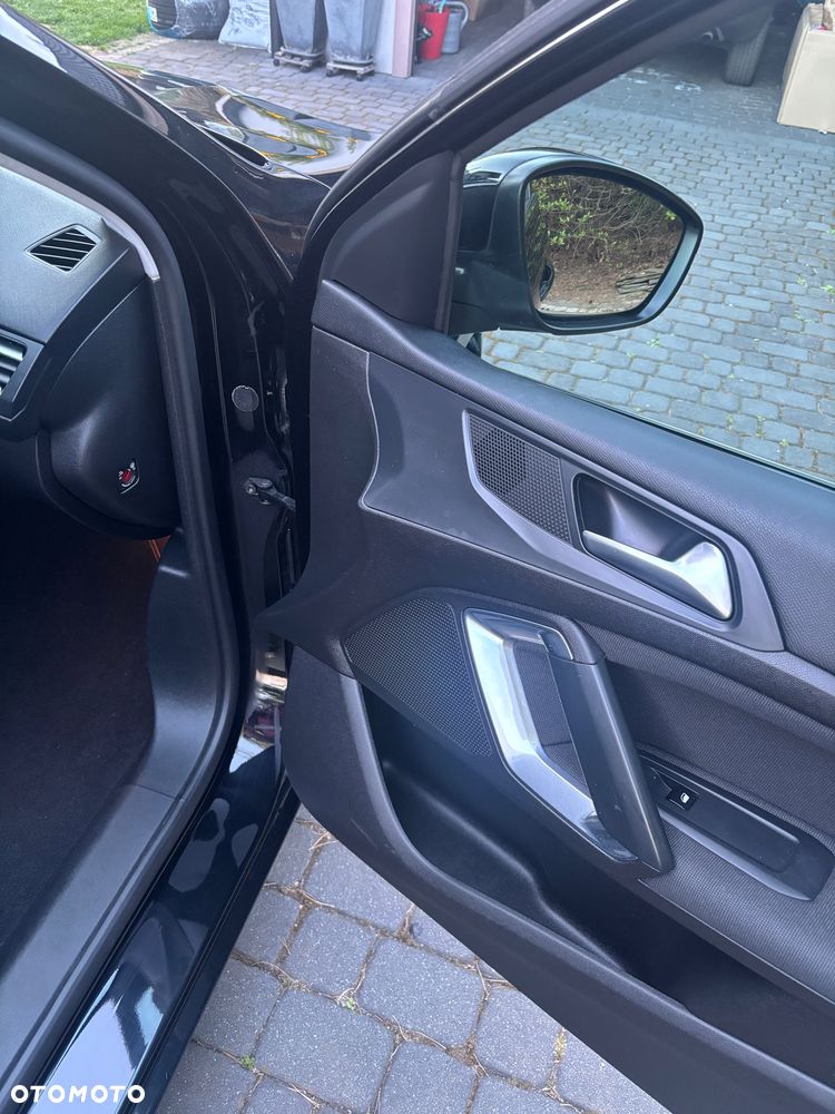 Peugeot 308 1.5 BlueHDi Allure Pack S&S - 7