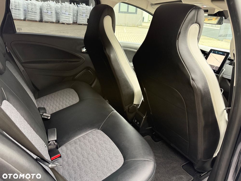 Renault Zoe - 10