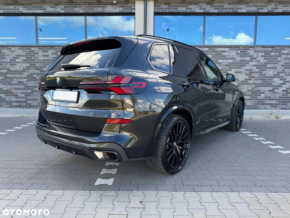 BMW X5 xDrive30d mHEV - 3