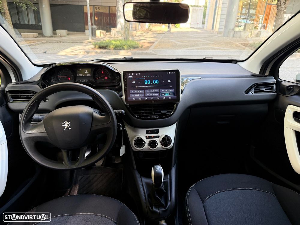 Peugeot 208 PureTech 68 Like - 28