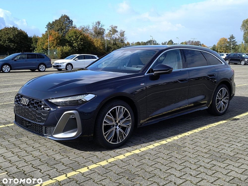 Audi A5 Avant TFSI S tronic - 17