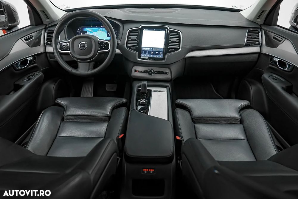 Volvo XC 90 B5 D AWD Plus Bright - 2