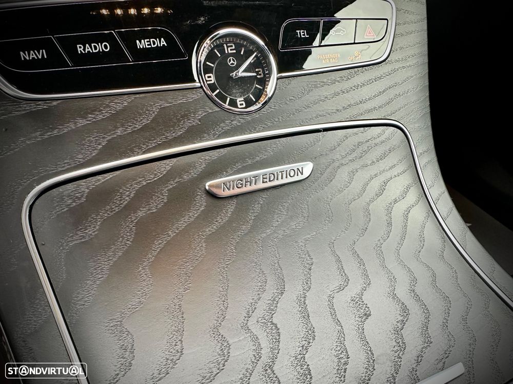 Mercedes-Benz C 220 d 4Matic Station 9G-TRONIC AMG Line - 26