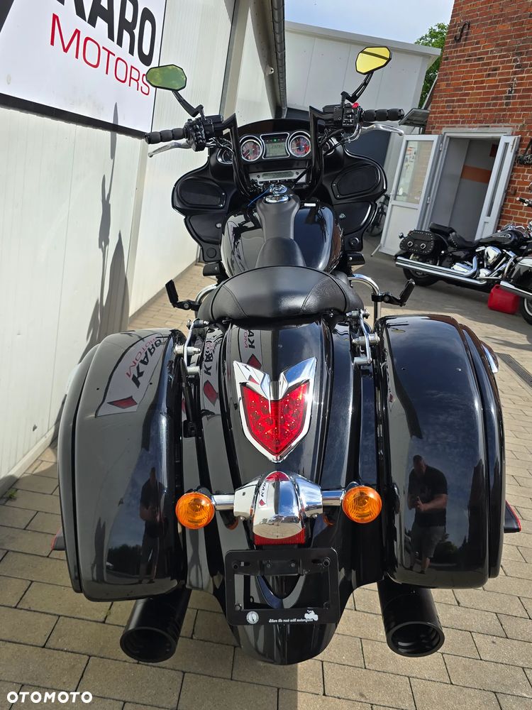 Kawasaki Vulcan - 6