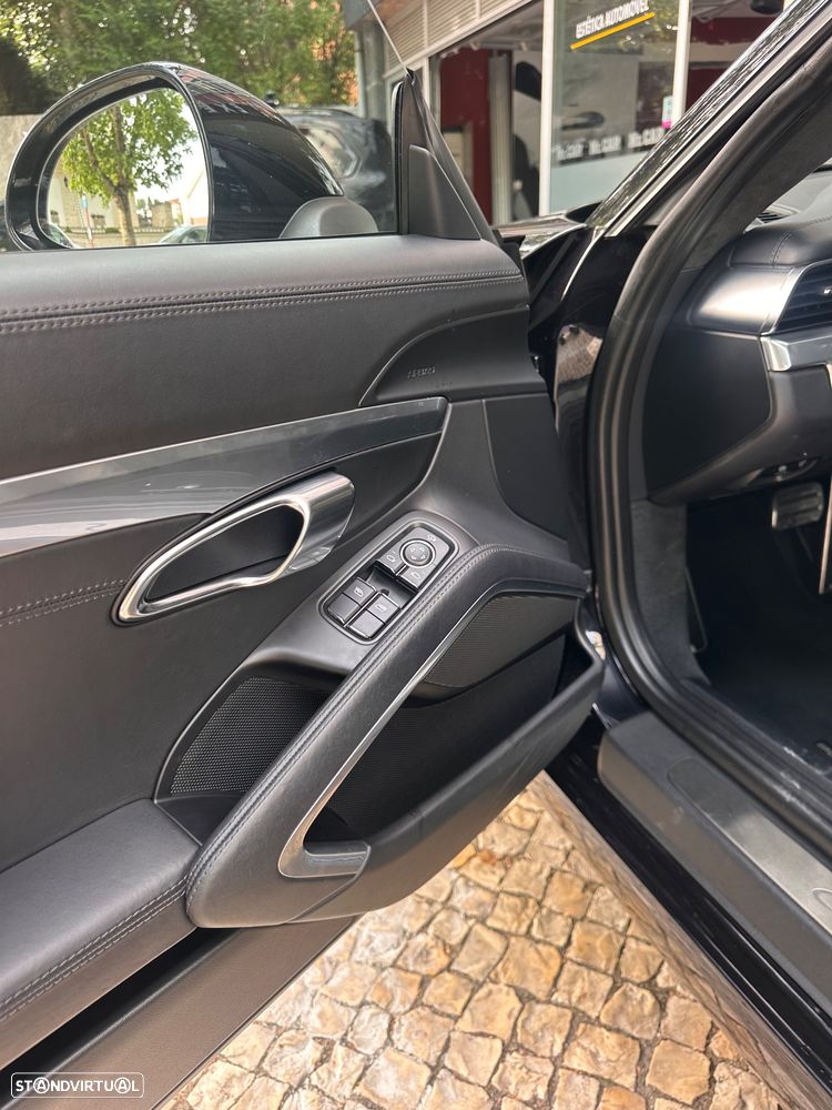 Porsche 911 (991) Carrera 2 S PDK - 9