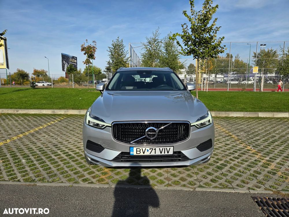 Volvo XC 60 - 5