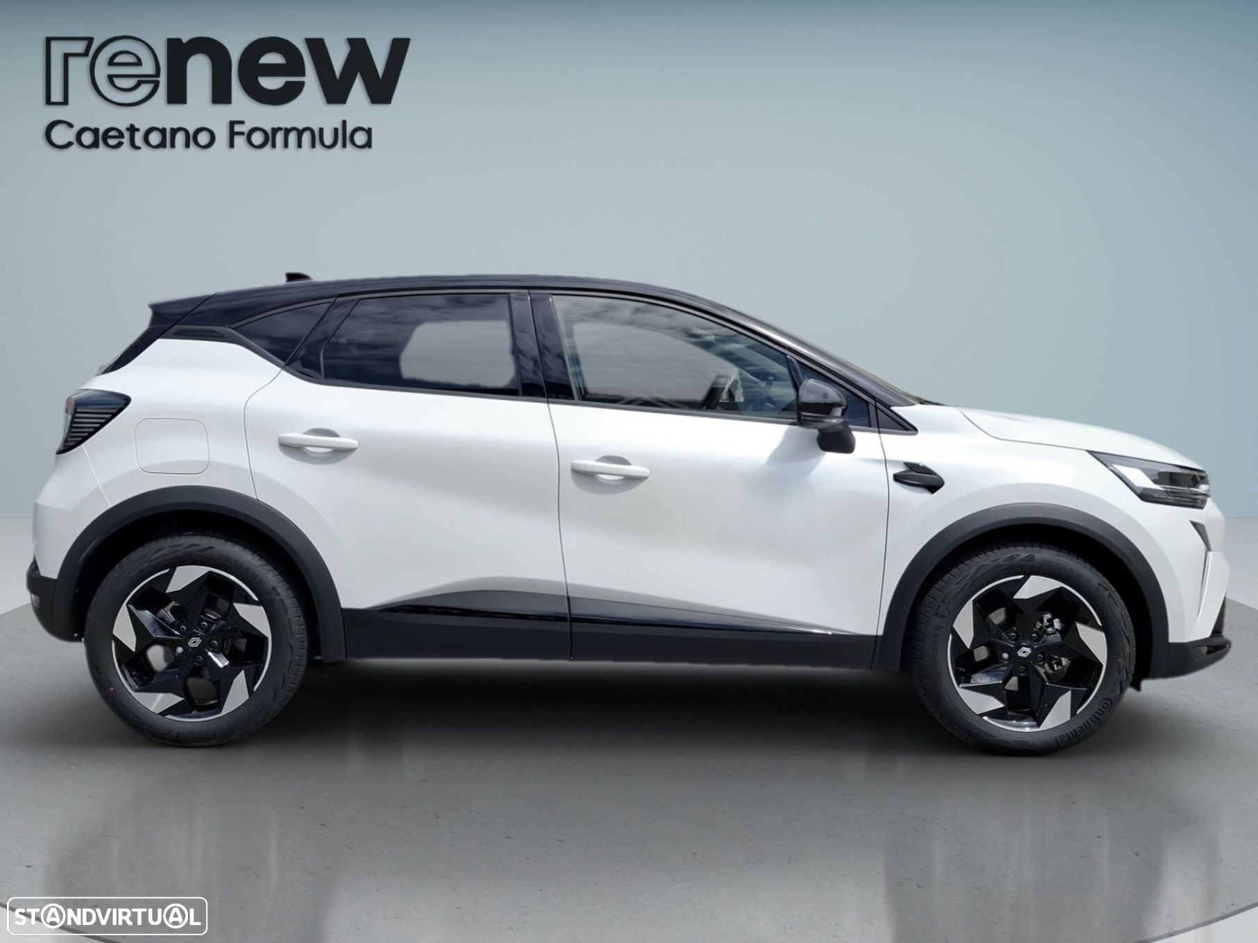 Renault Captur 1.0 TCe Techno - 9