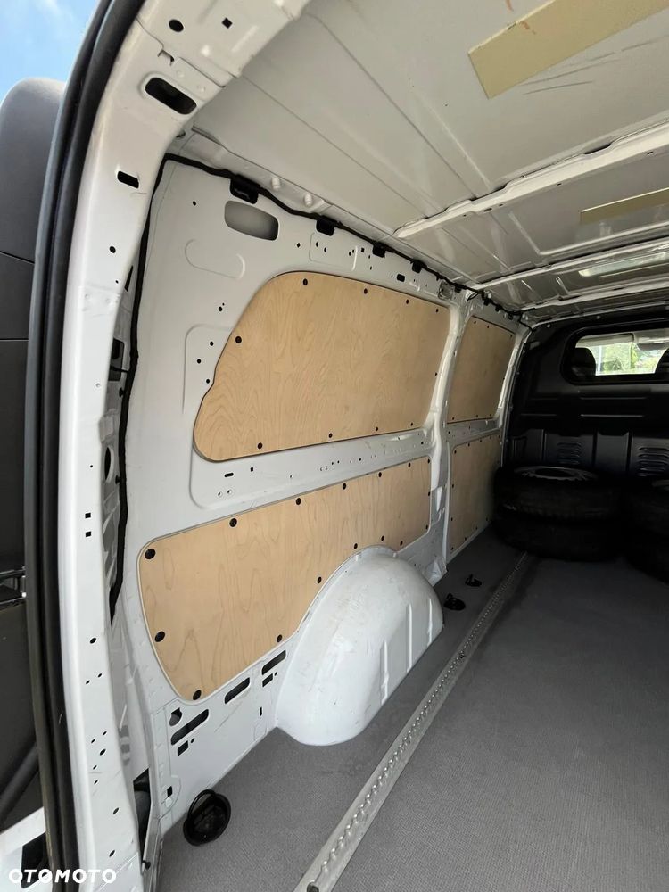Mercedes-Benz Vito 116 - 10