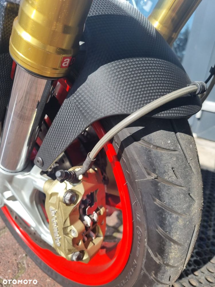 Aprilia Caponord - 10