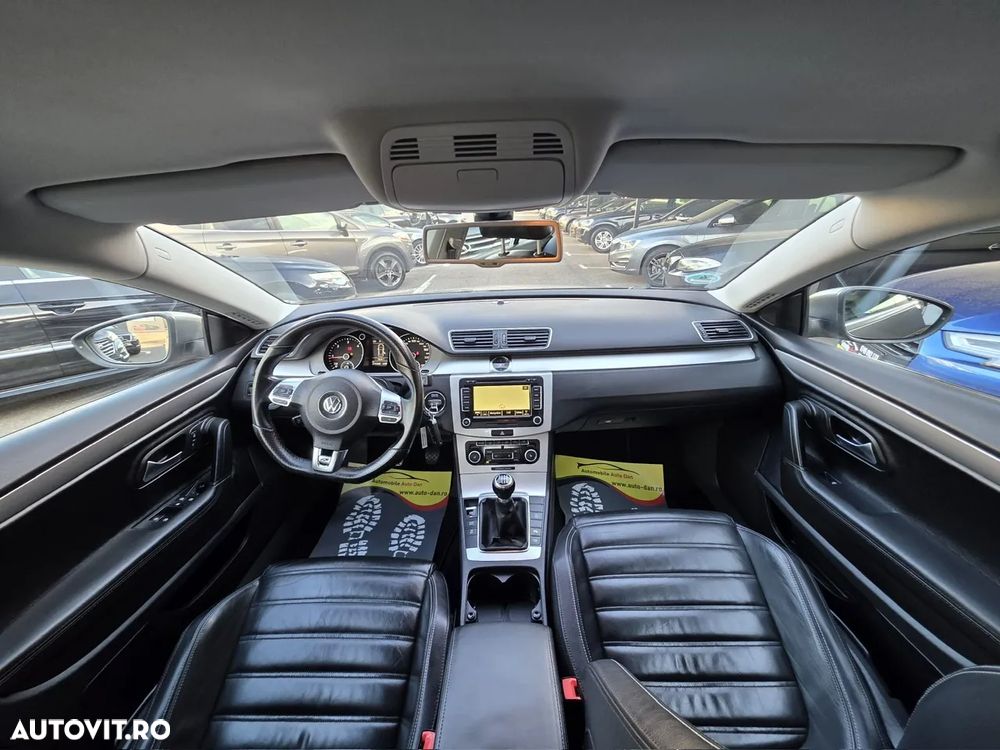 Volkswagen Passat - 5