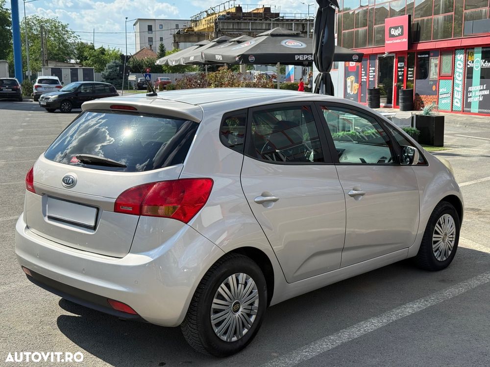 Kia Venga - 3