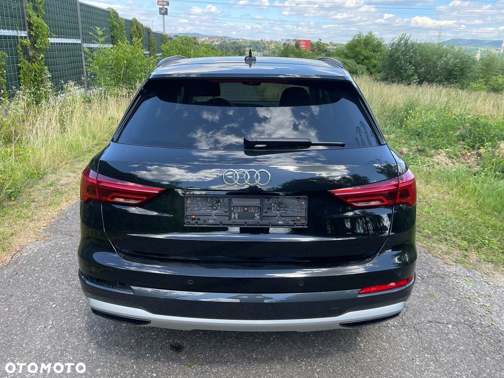 Audi Q3 - 5