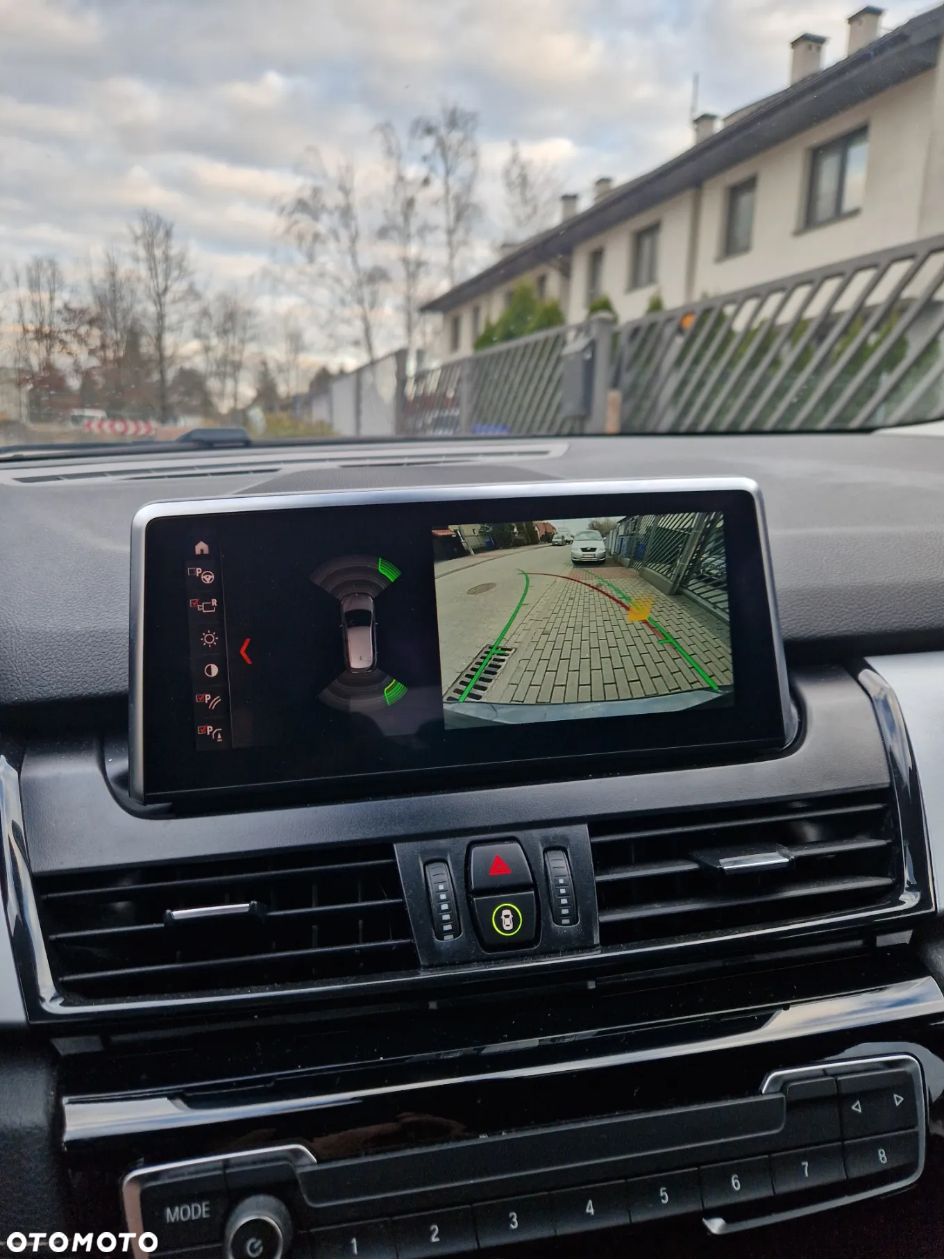BMW Seria 2 225xe iPerformance Active Tourer Advantage - 2