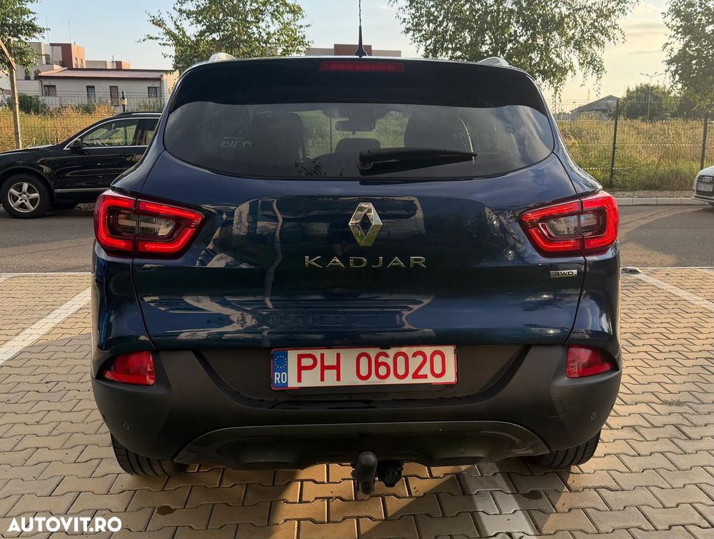 Renault Kadjar - 5