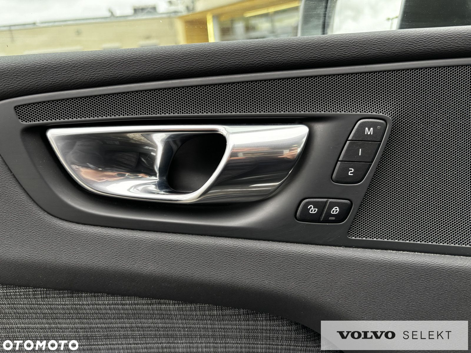 Volvo XC 60 - 12