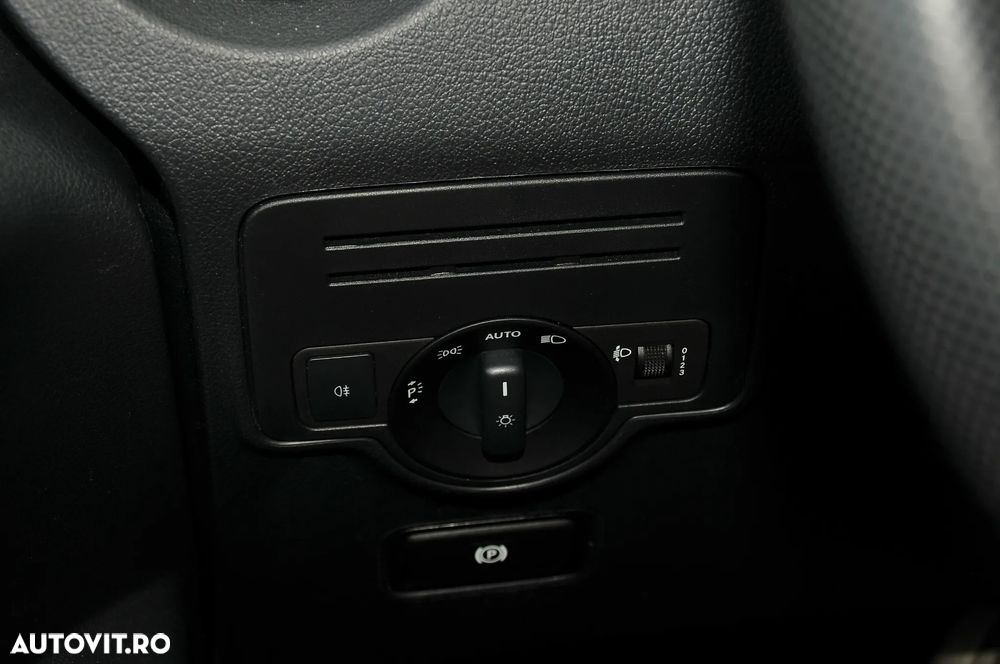 Mercedes-Benz Vito (BlueTEC) Tourer Kompakt PRO - 20