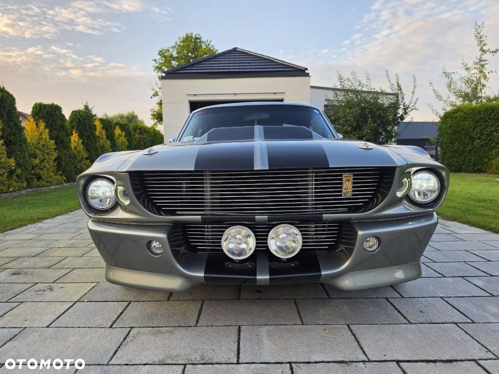 Ford Mustang - 9