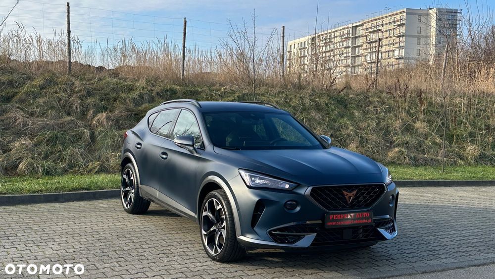 Cupra Formentor VZ 2.0 TSI 4Drive DSG - 16