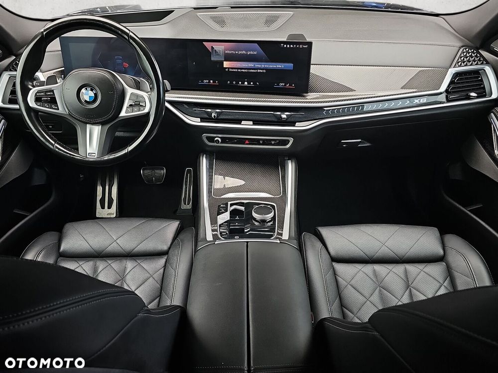 BMW X6 - 32