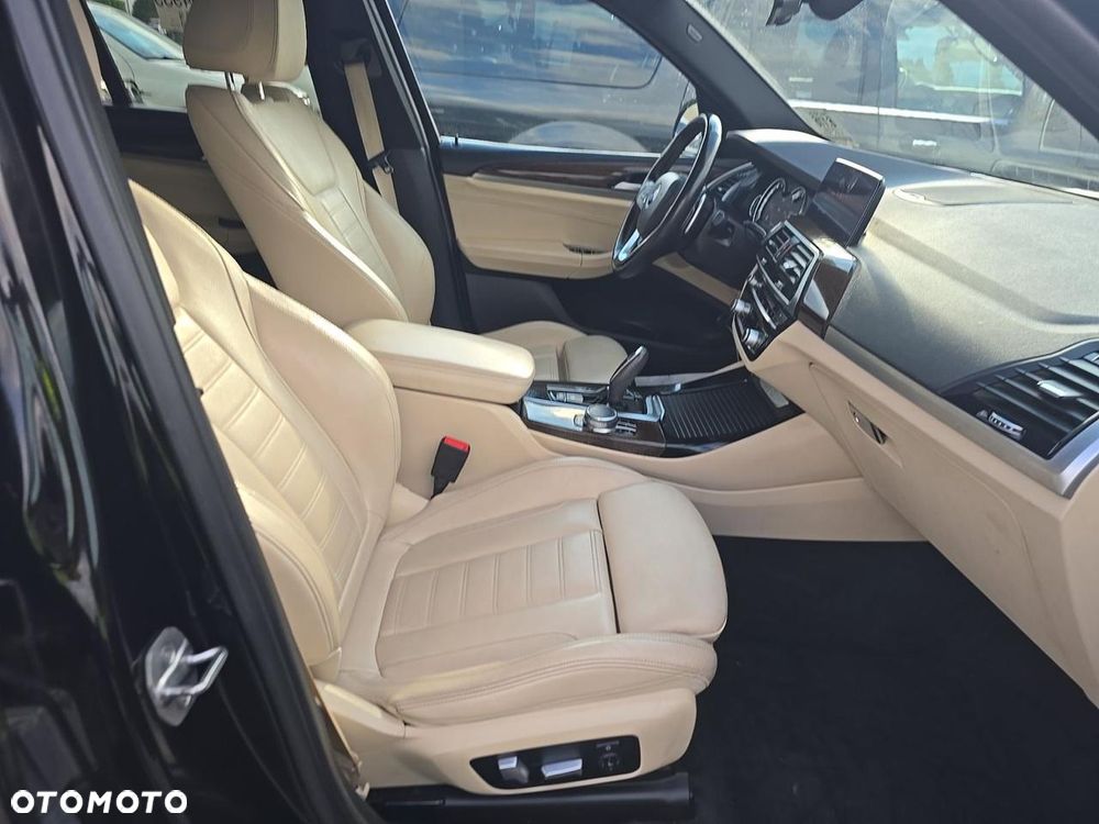 BMW X3 - 9