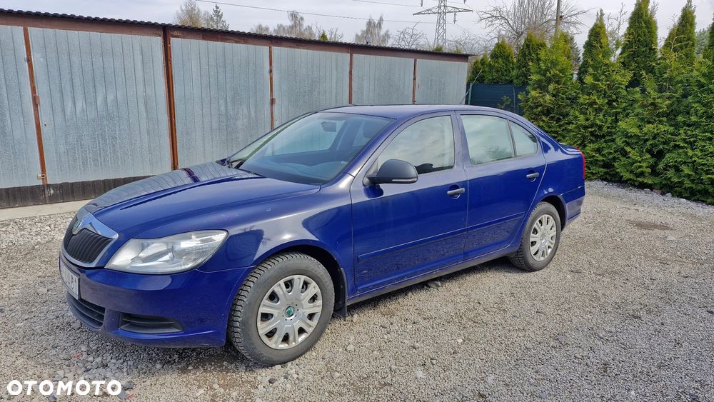 Skoda Octavia 1.6 TDI Classic - 6