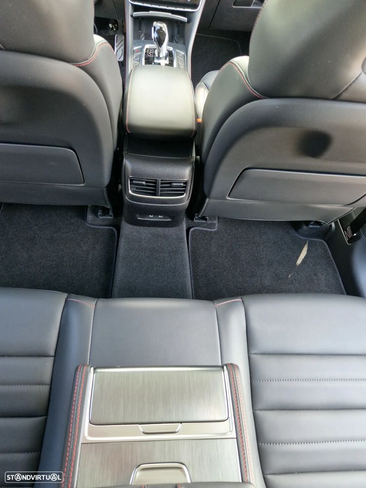 MG EHS Luxury - 17