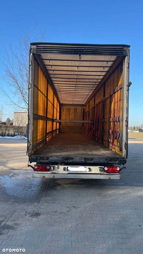 Schmitz Cargobull Varios S01 mega standard - 13