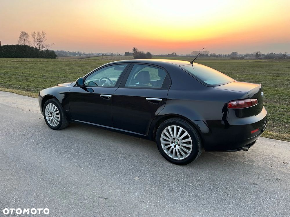 Alfa Romeo 159 - 23