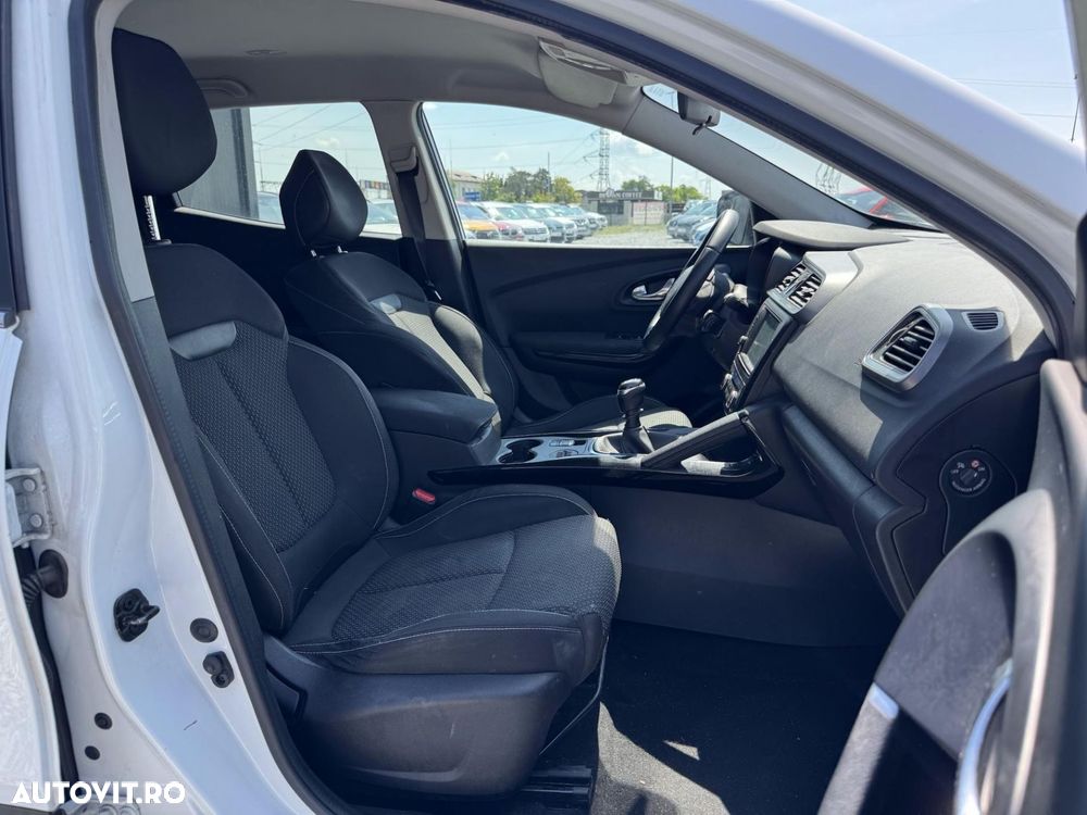 Renault Kadjar - 15