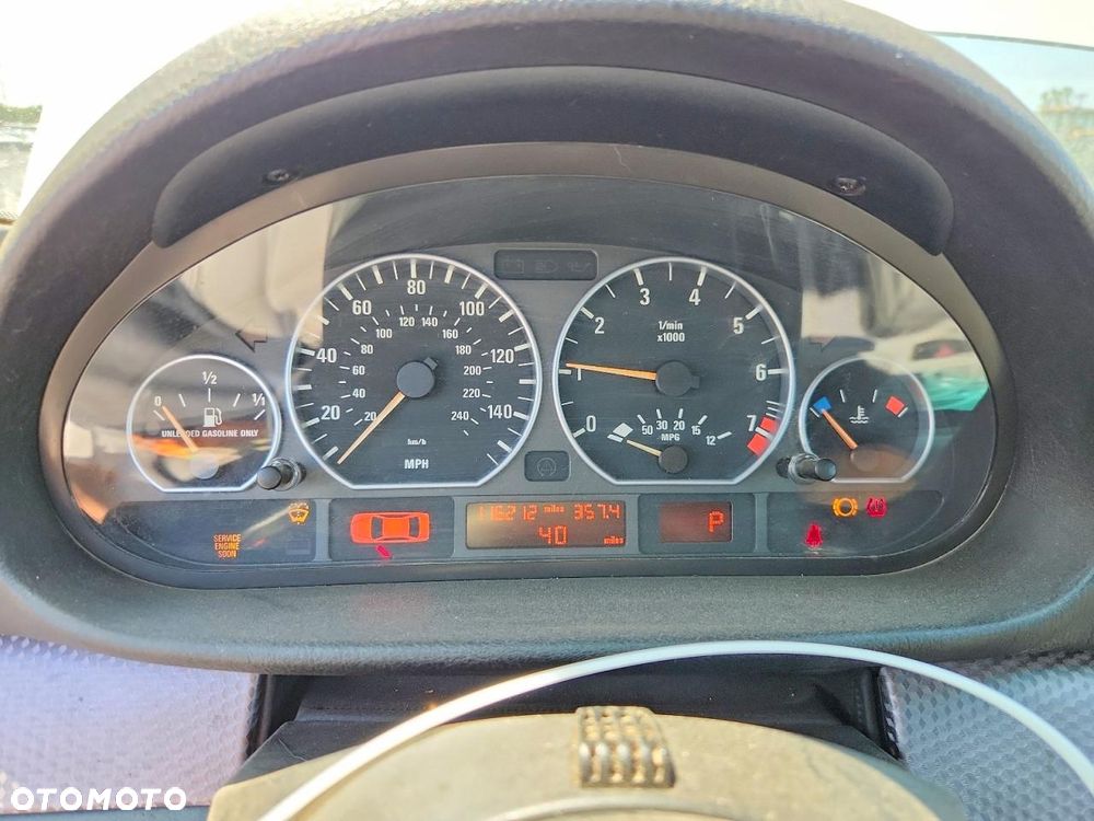 BMW Seria 3 - 36