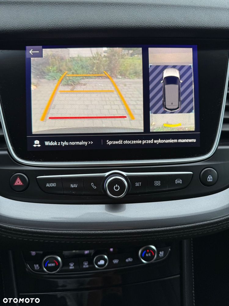 Opel Grandland X 2.0 CDTI Innovation S&S - 28
