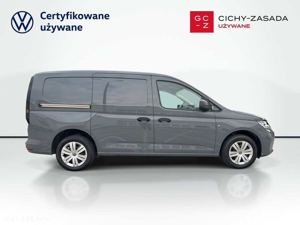 Volkswagen Caddy MAXI - 4